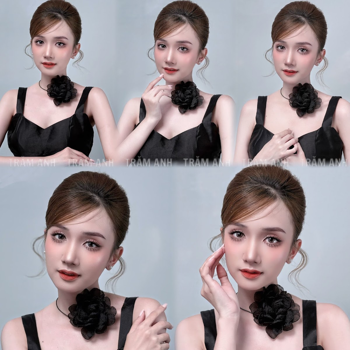 Tram Anh Makeup