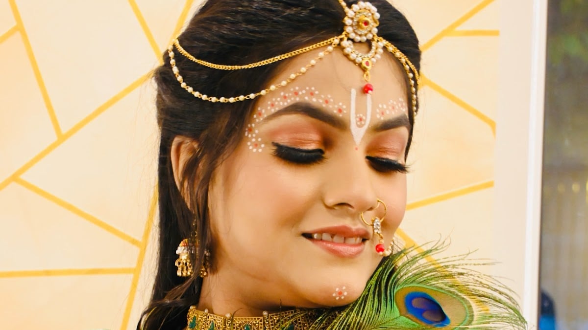Prayagraj Salon