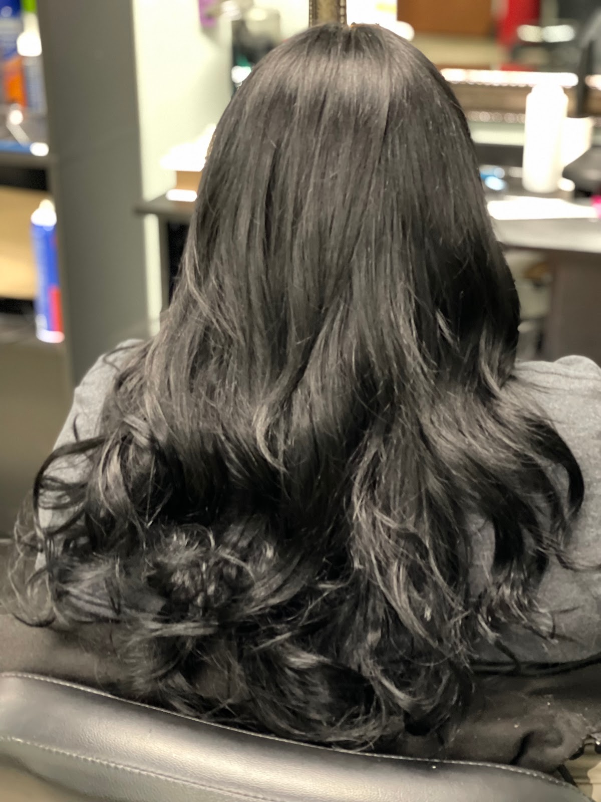 Colour of Love Salon & Spa