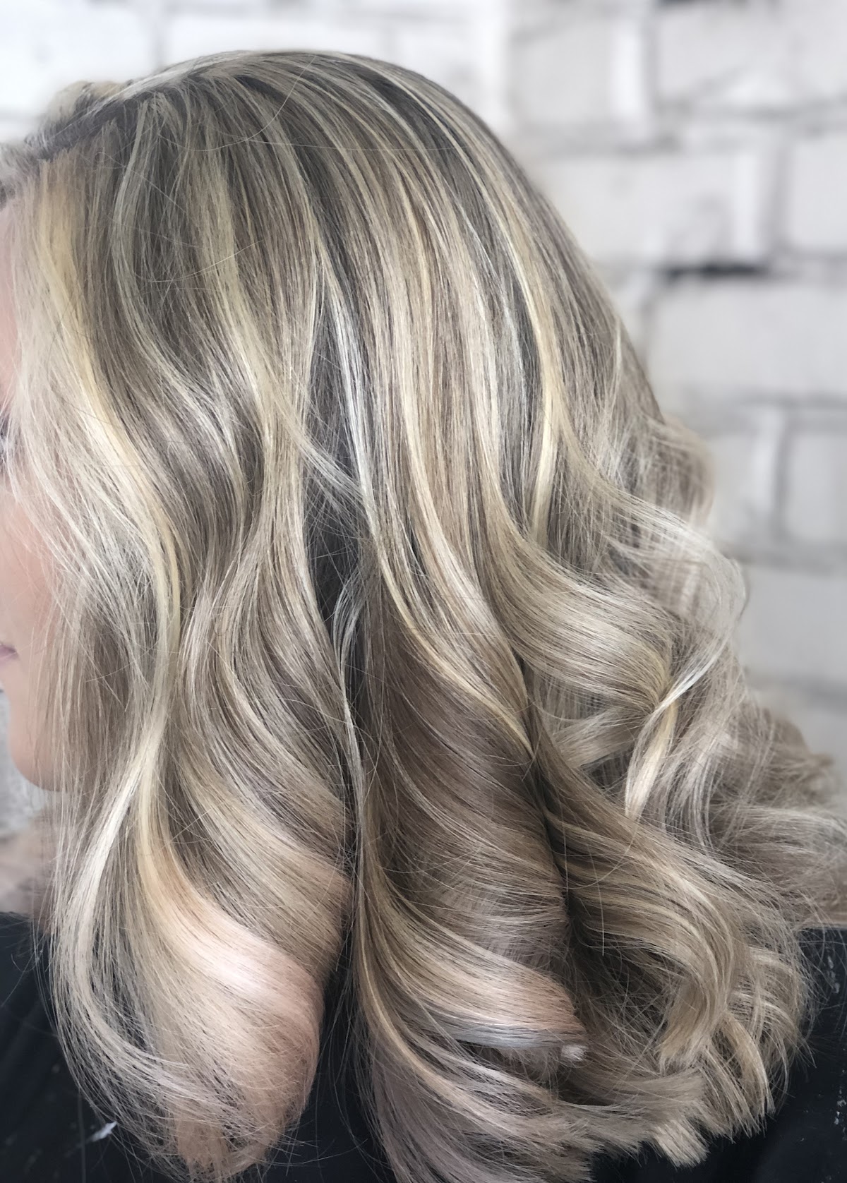Lakehouse Salon