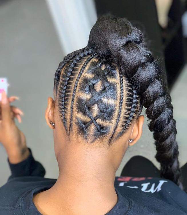 Madinas Beauty Salon