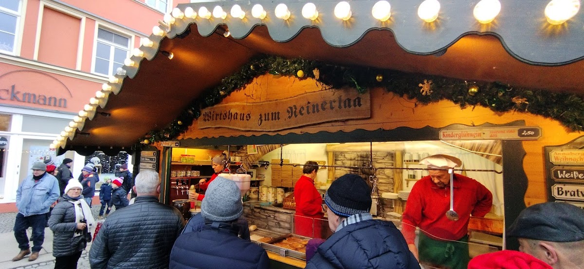 Hickmann Parfuemerie und Kosmetik