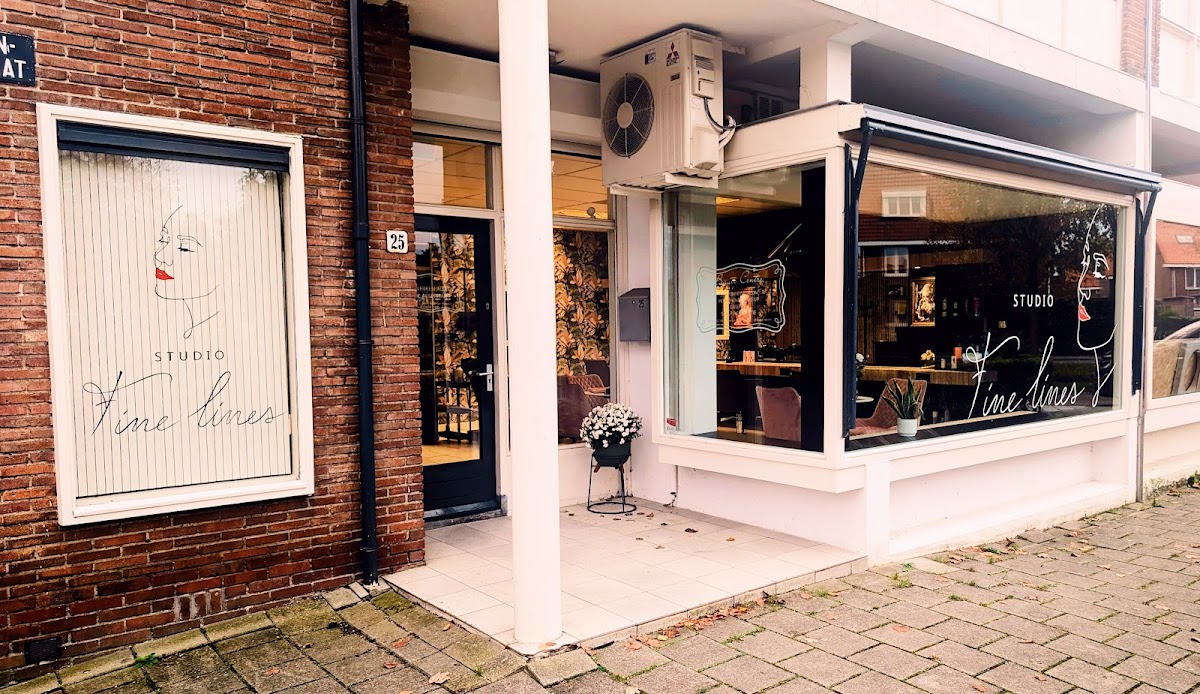 Studio Fine Lines - Beauty Centre