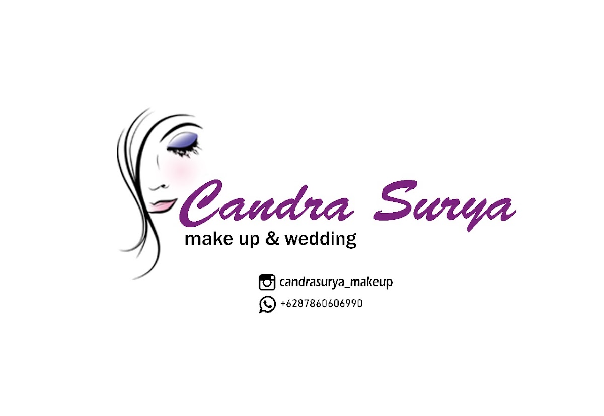 Candra Surya Make Up Studio