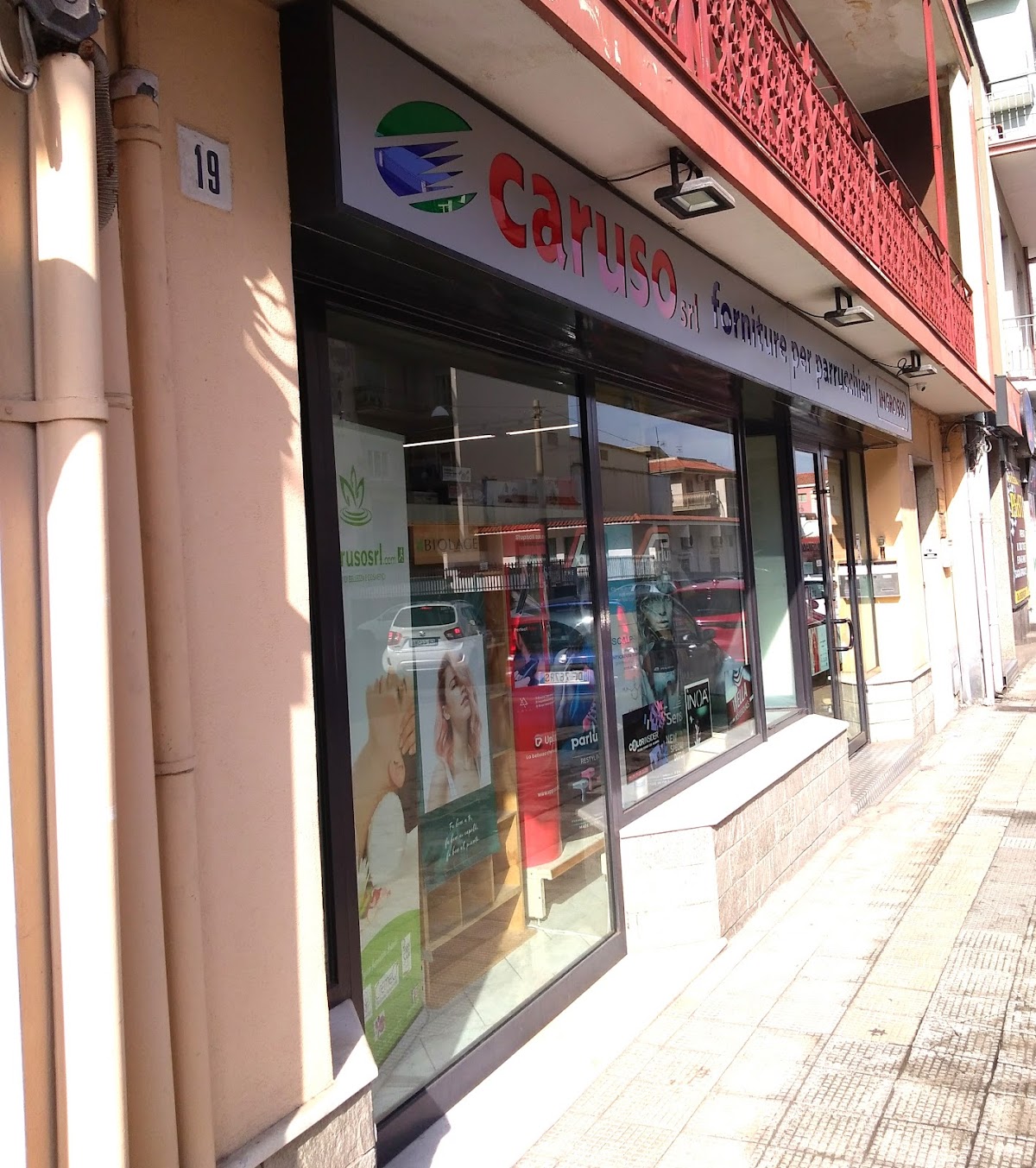 Caruso S.r.l.