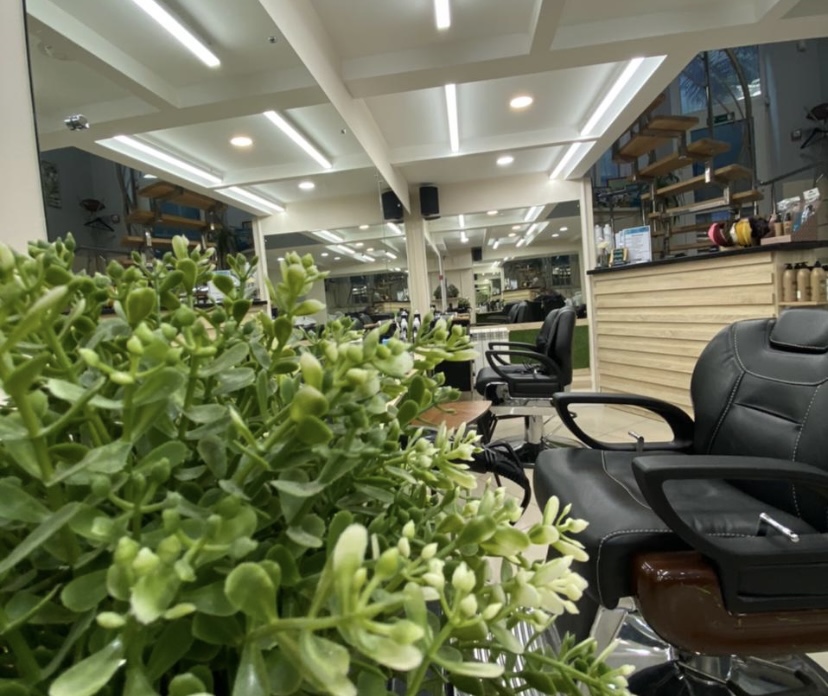 Salon Krasoty Novyy