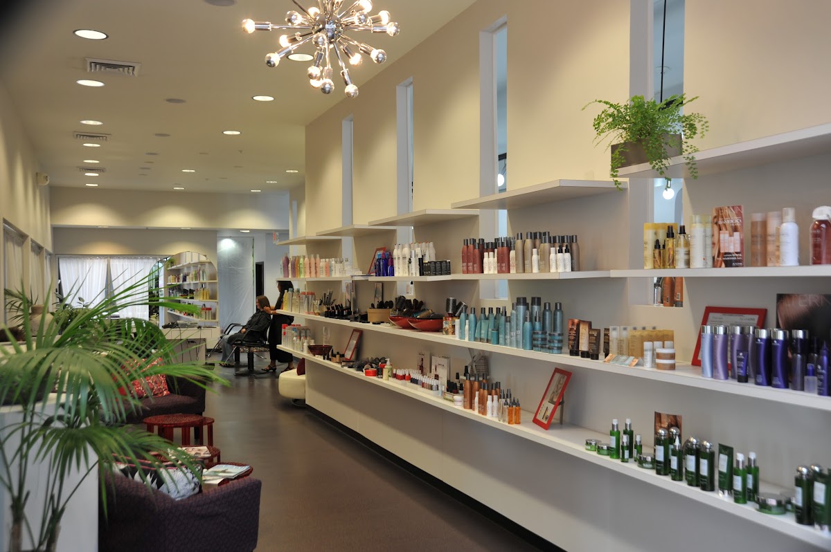 Tomorrows A Hair Salon Inc