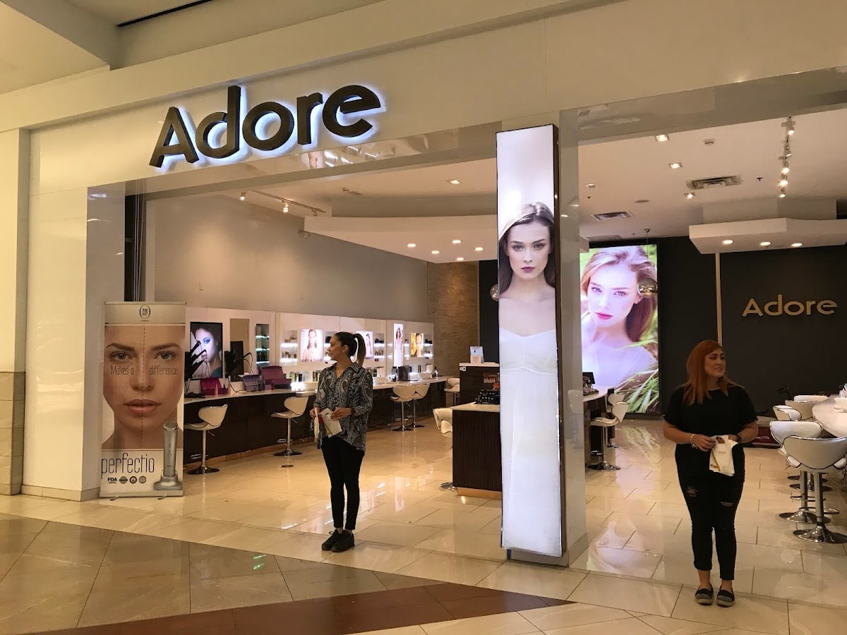 Adore Cosmetics
