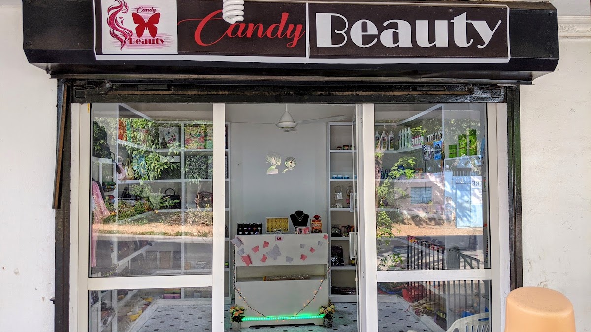 Candy Beauty