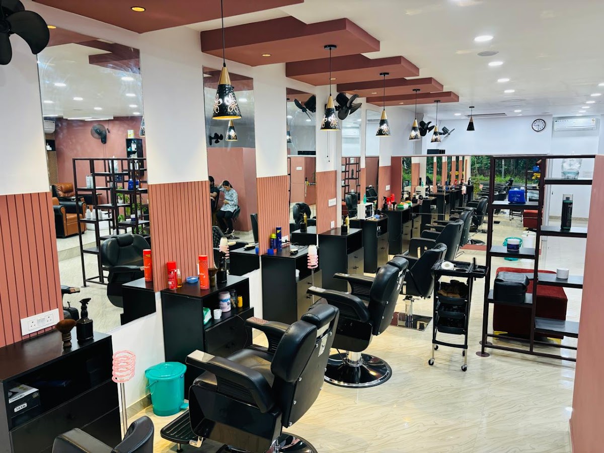 D-Lux Beauty Lounge