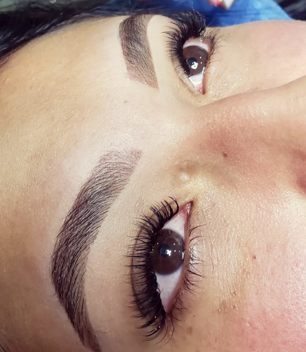 Cejas & Pestanas Kate Calle