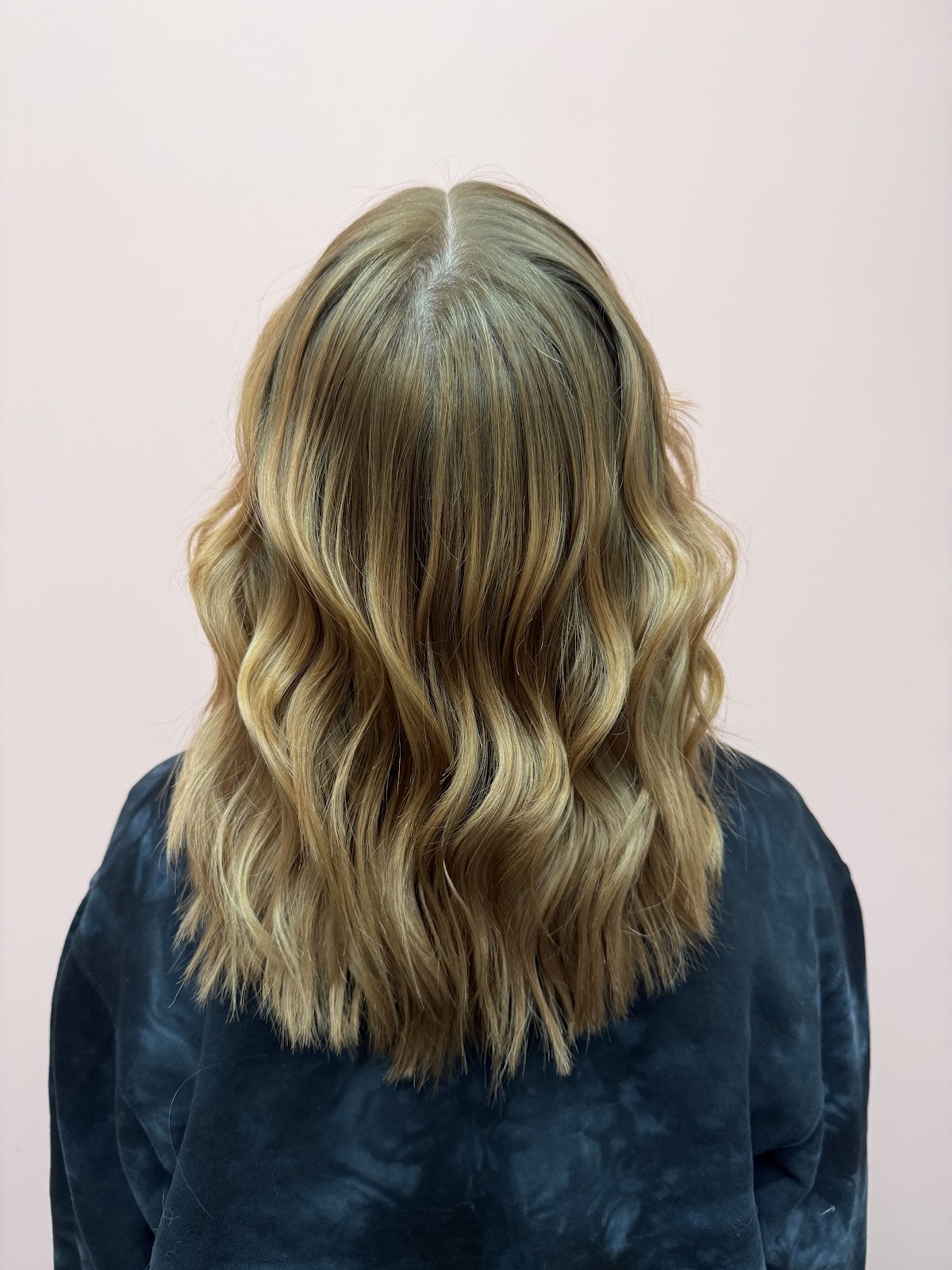 TaylorMade Salon