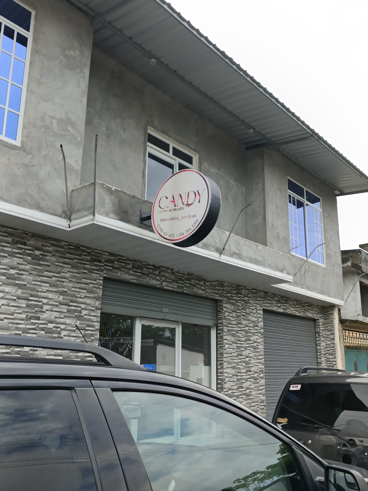 Estetica Candy