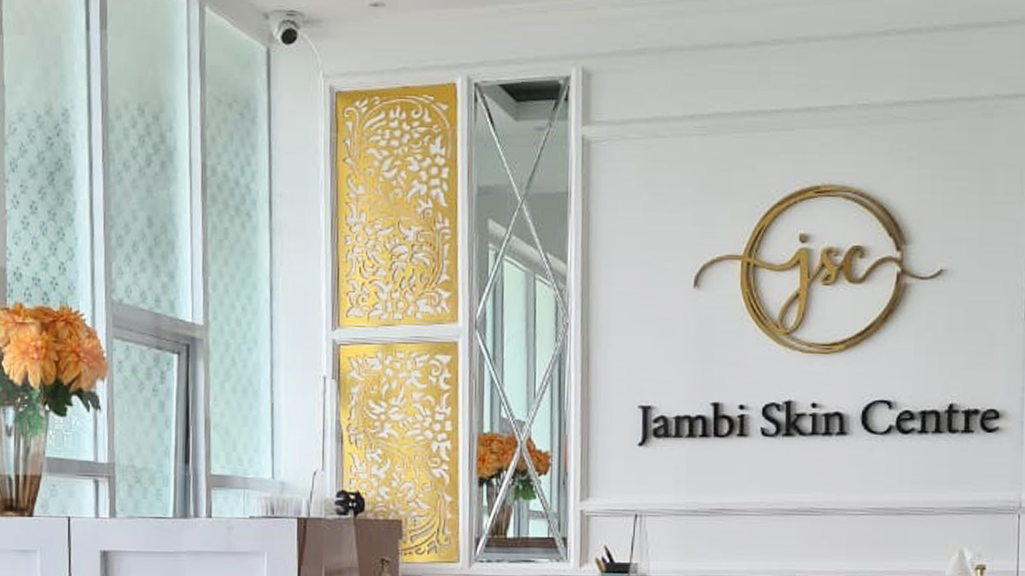 Jambi Skin Centre