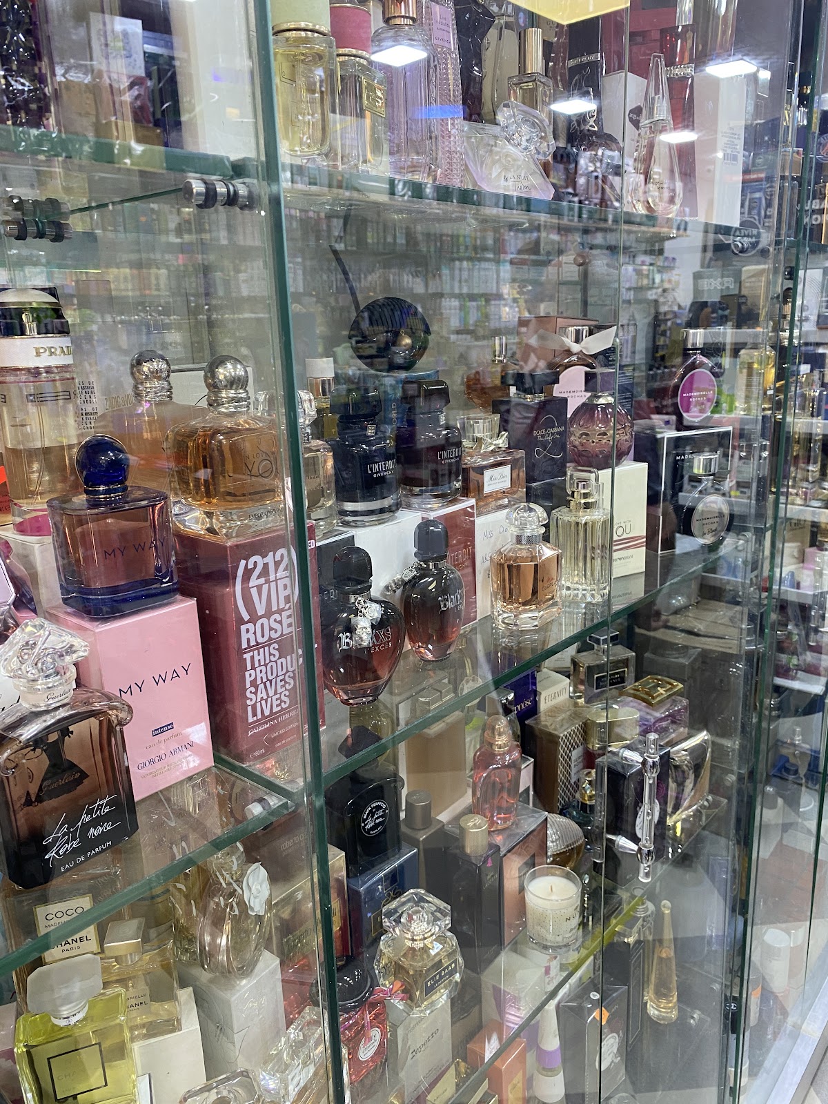 Salama Cosmetique