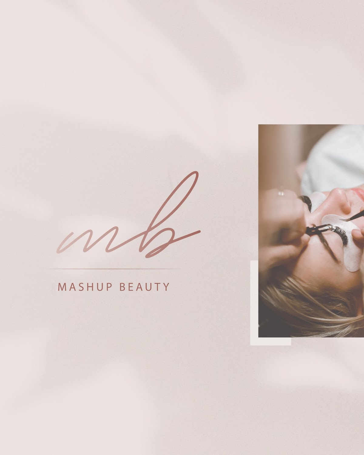 Mashup Beauty