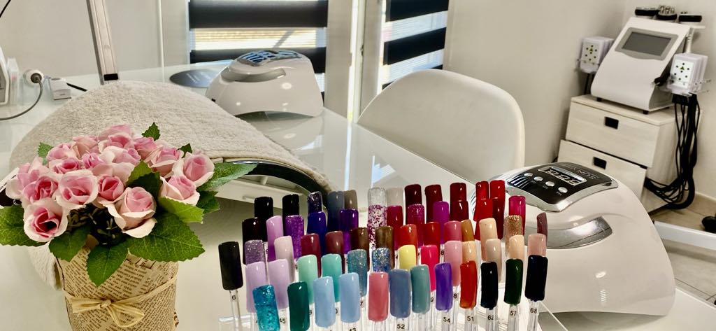 Salon de beauté Marie à tout prix
