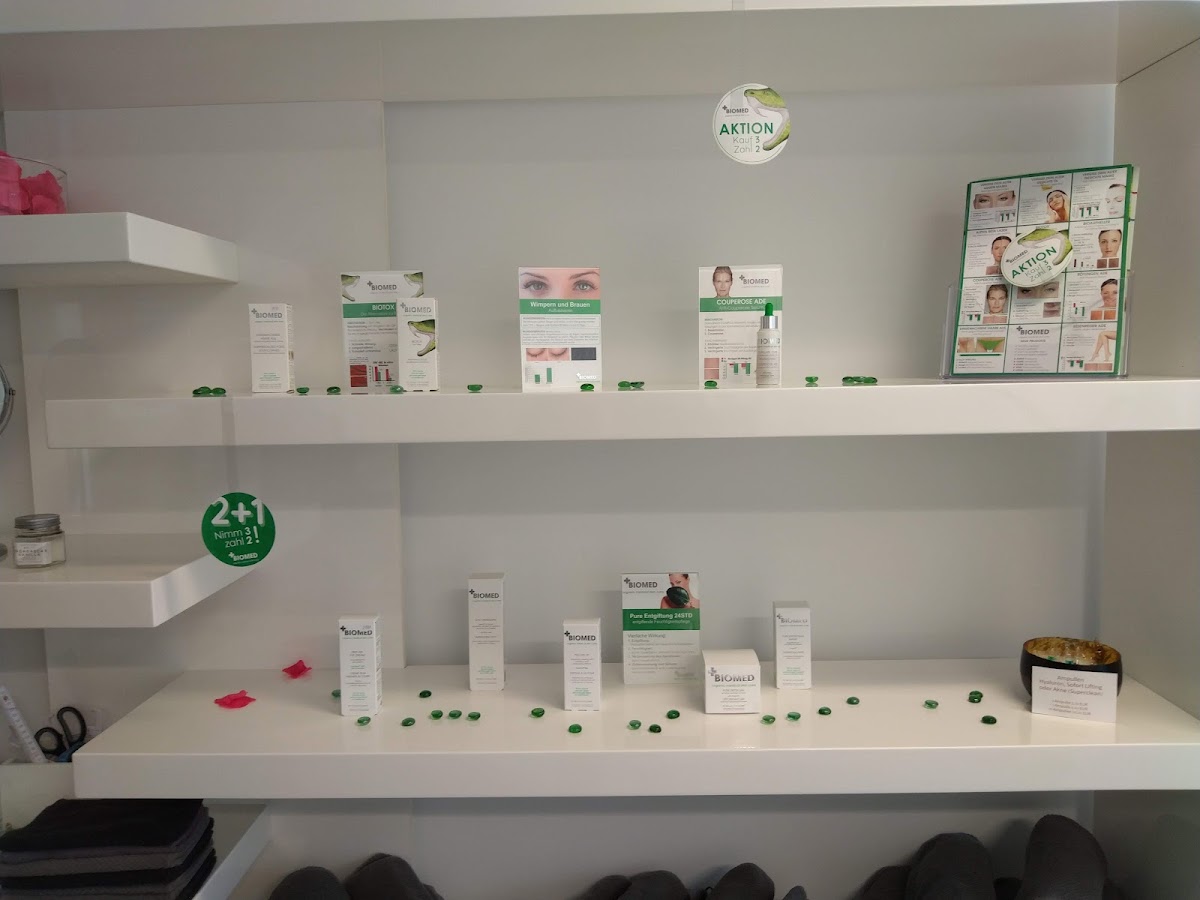 Definitions Beauty Lounge