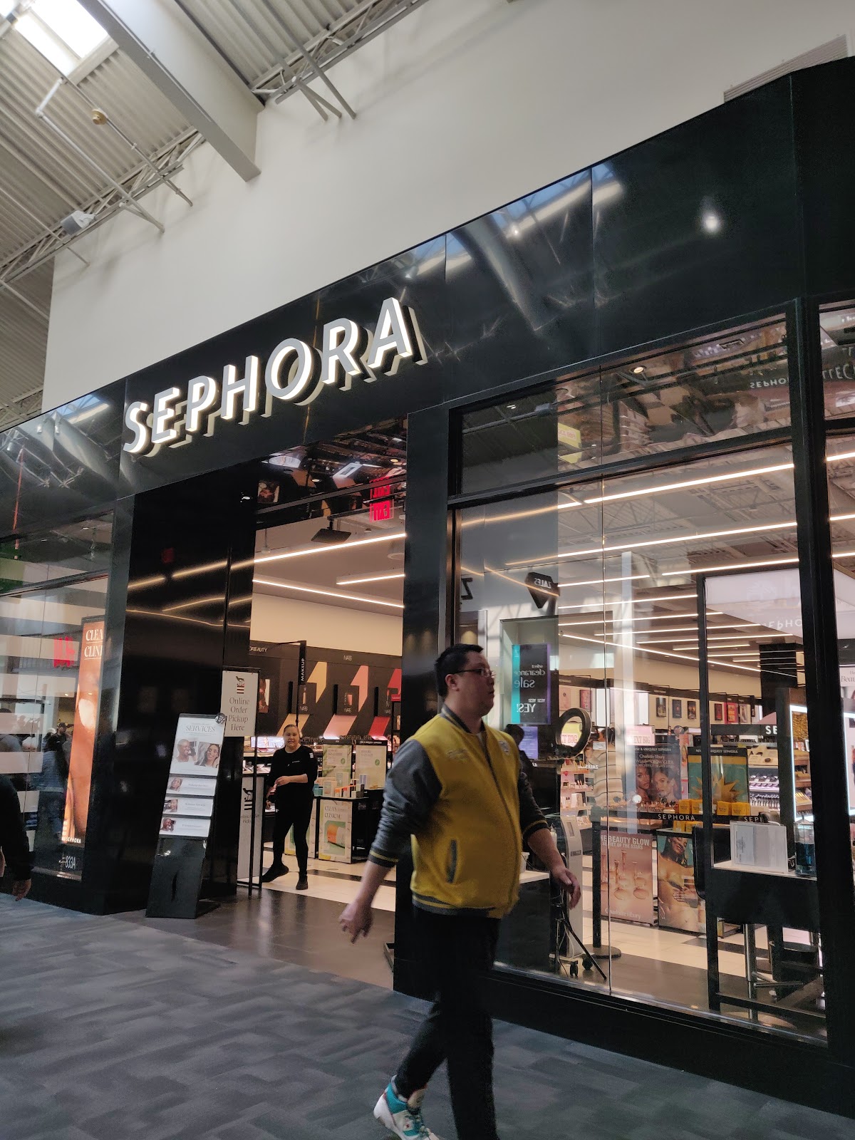 Sephora