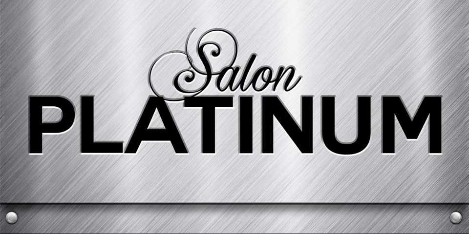 Salon Platinum