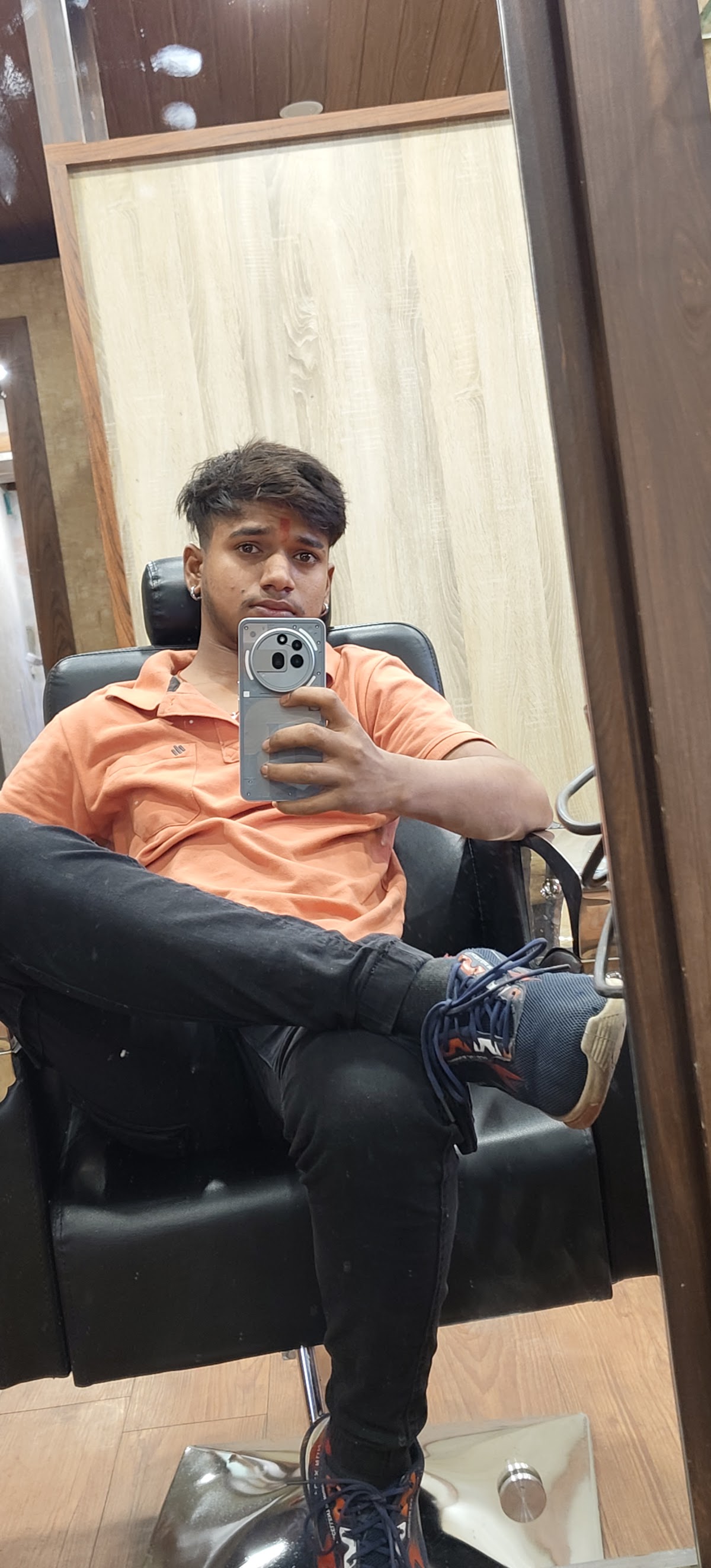 Bride & Groom Unisex Salon Hazaribagh