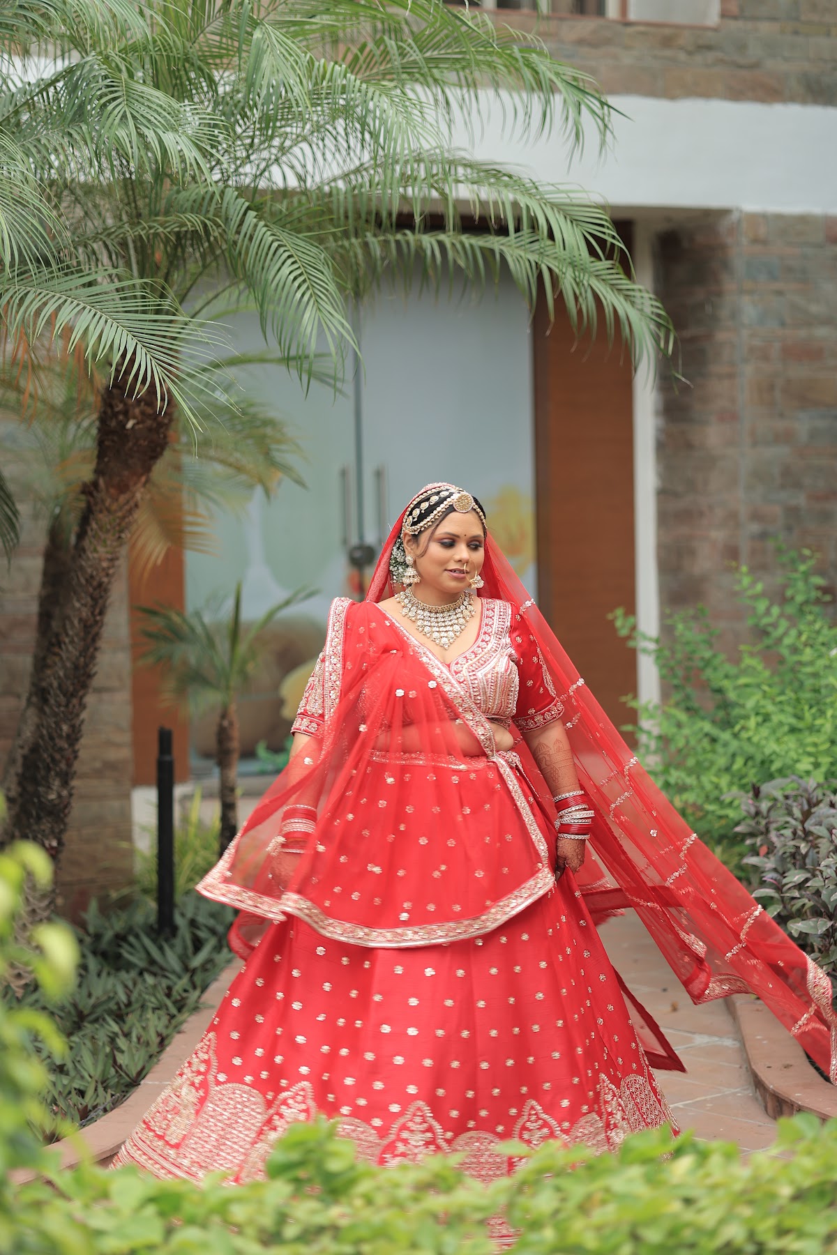 Kumkum Beauty Makeovar