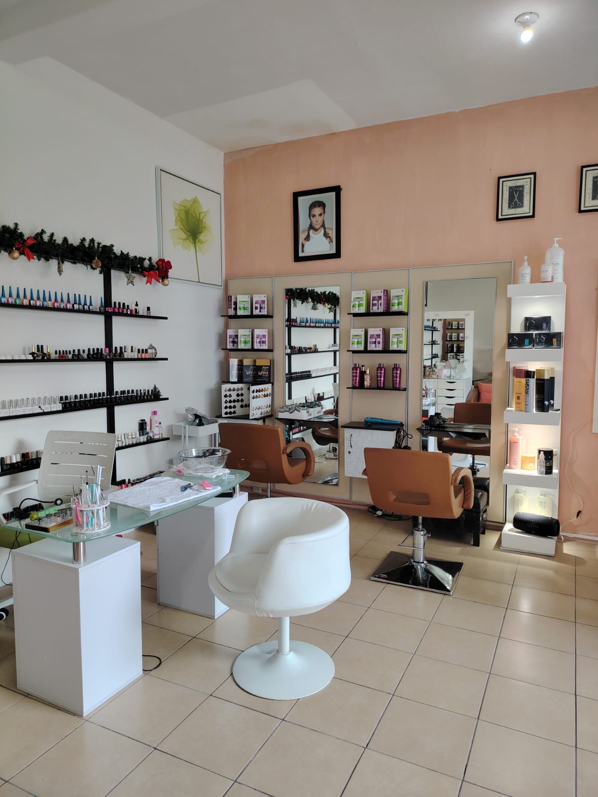 Beauty Salon Yo Soy Bella