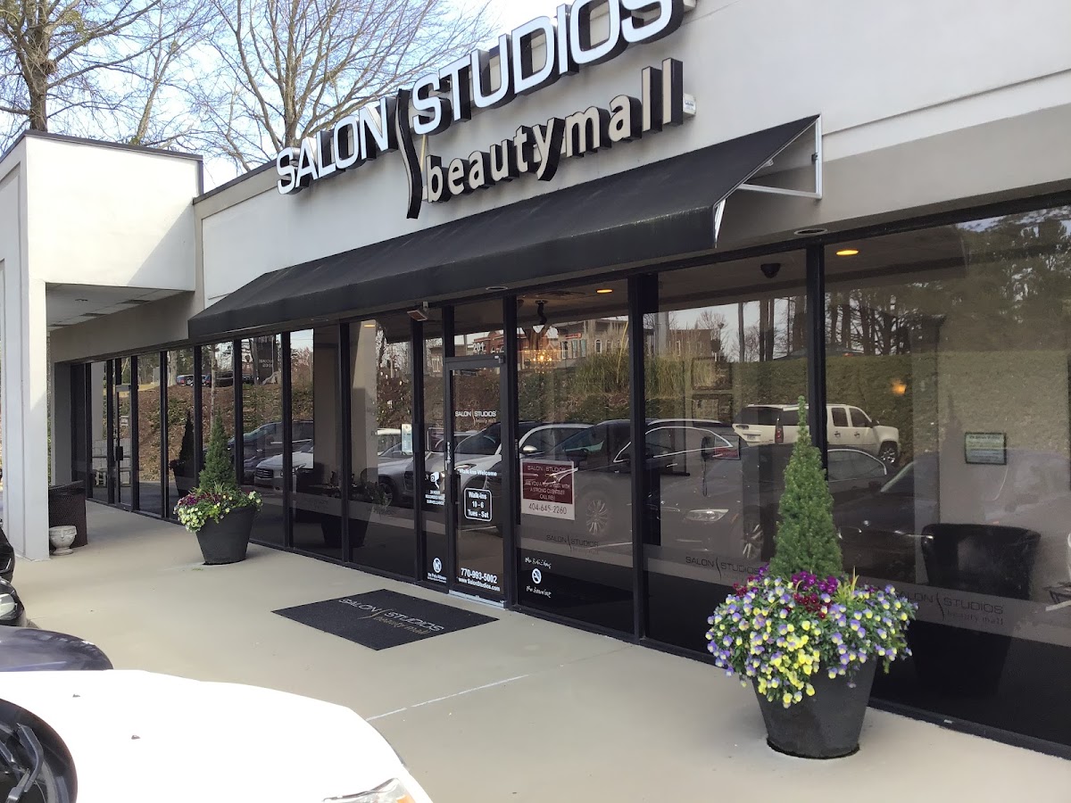 OTP Hair & Make-up Salon