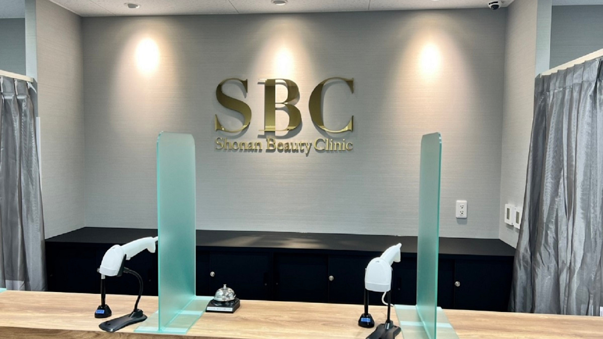 Shonan Beauty Clinic Nagareyama Otakanomori