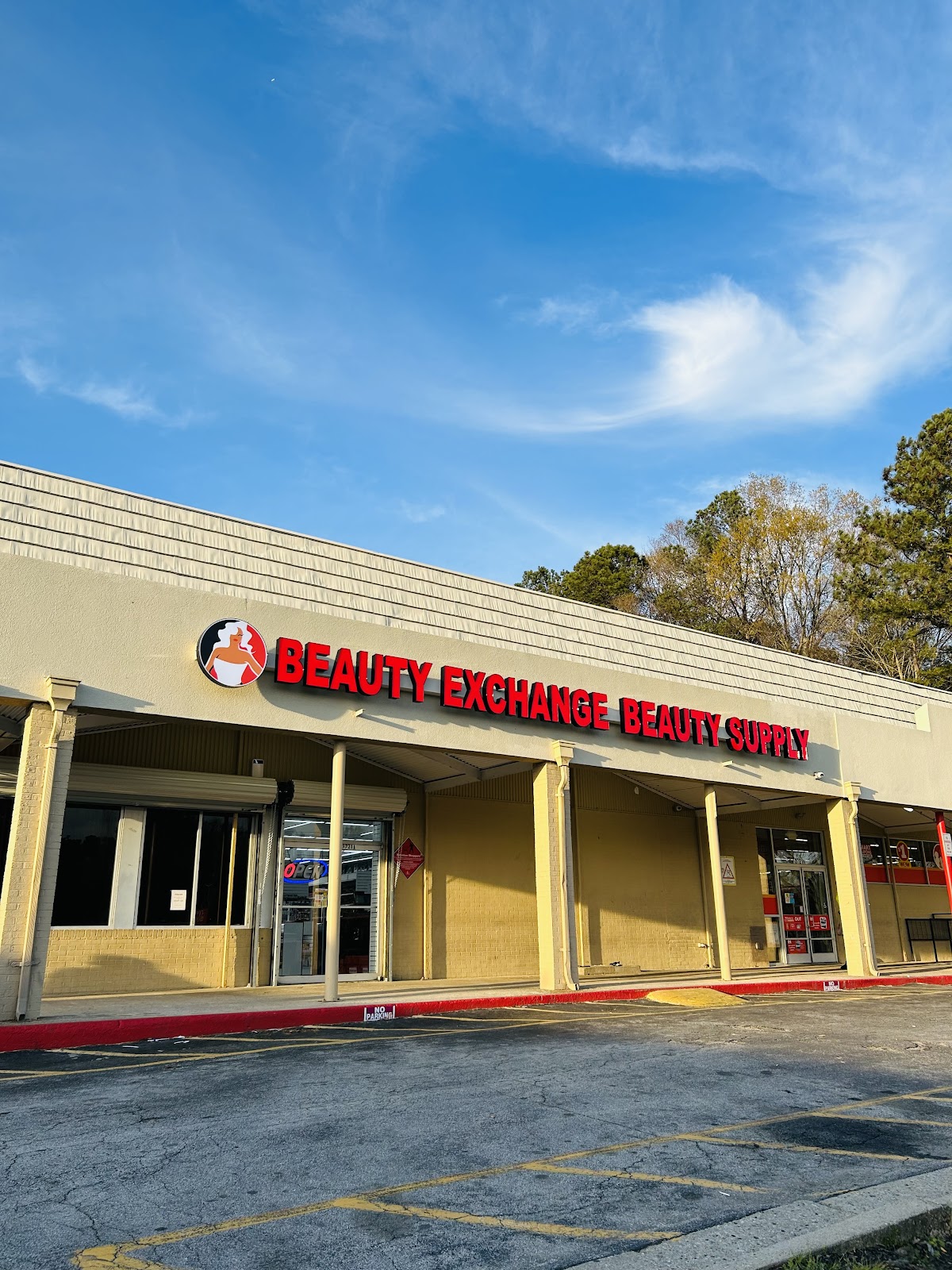 Beauty Exchange Beauty Supply