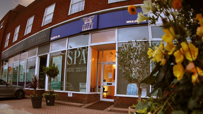 Elley MediSpa