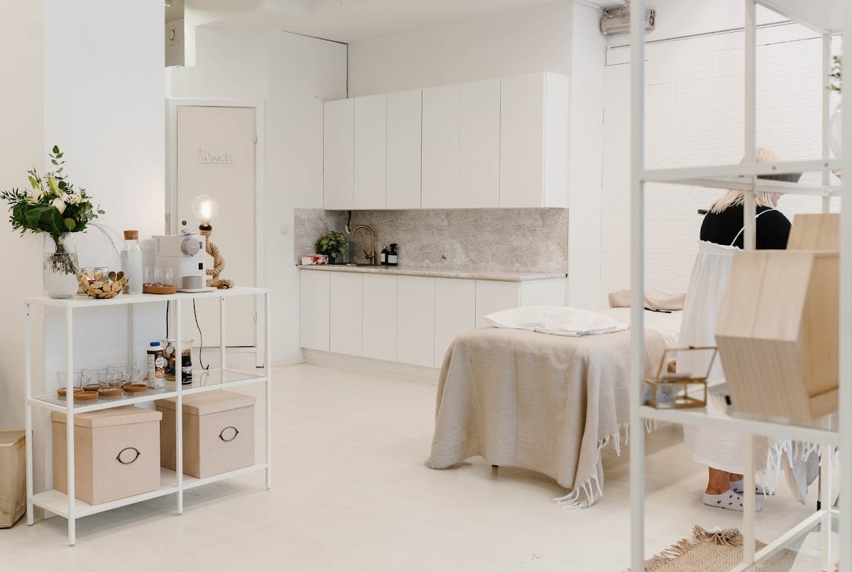 Heia beauty studio