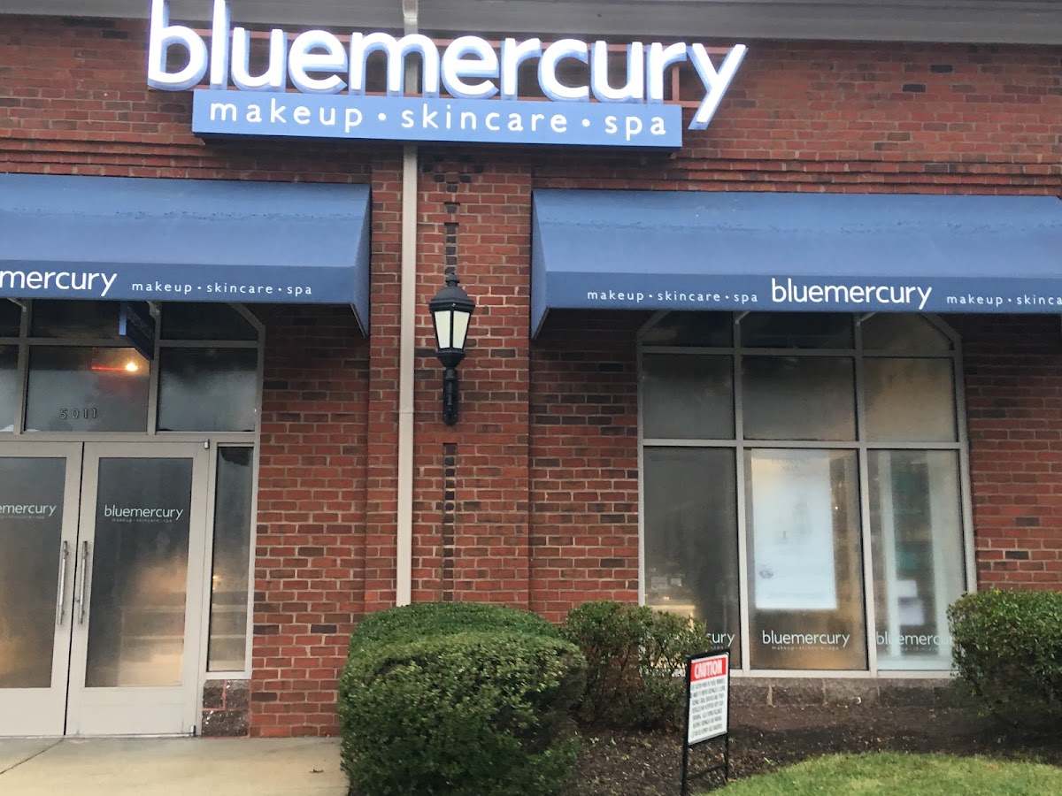 Bluemercury