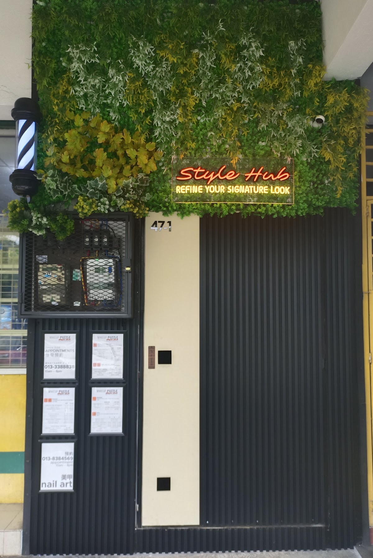 Style Hub by Makeup Puzzle