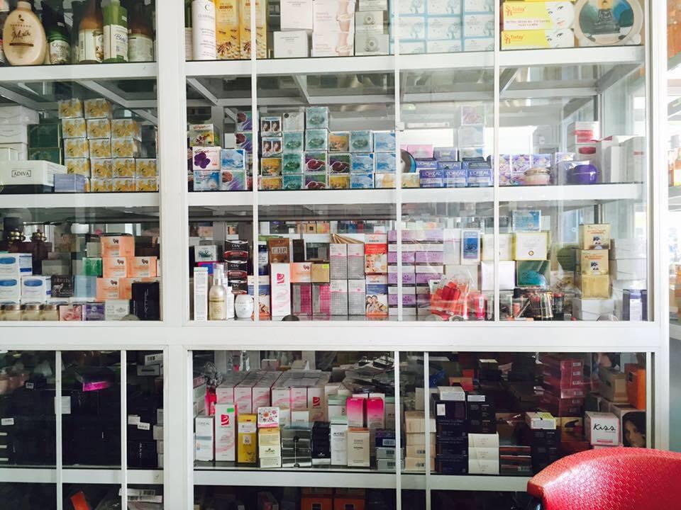 Shop My Pham Kieu Oanh