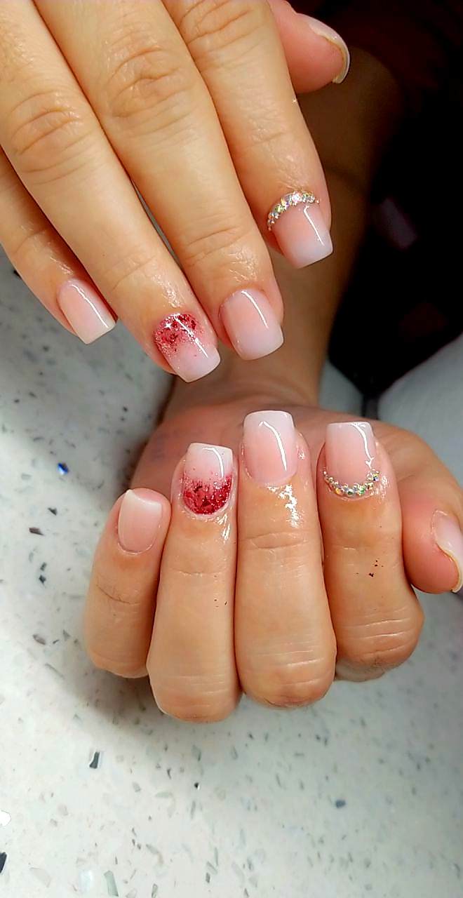 Nail's Leysi Studio