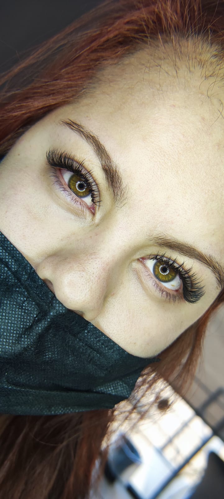 Love Lashes Pozos