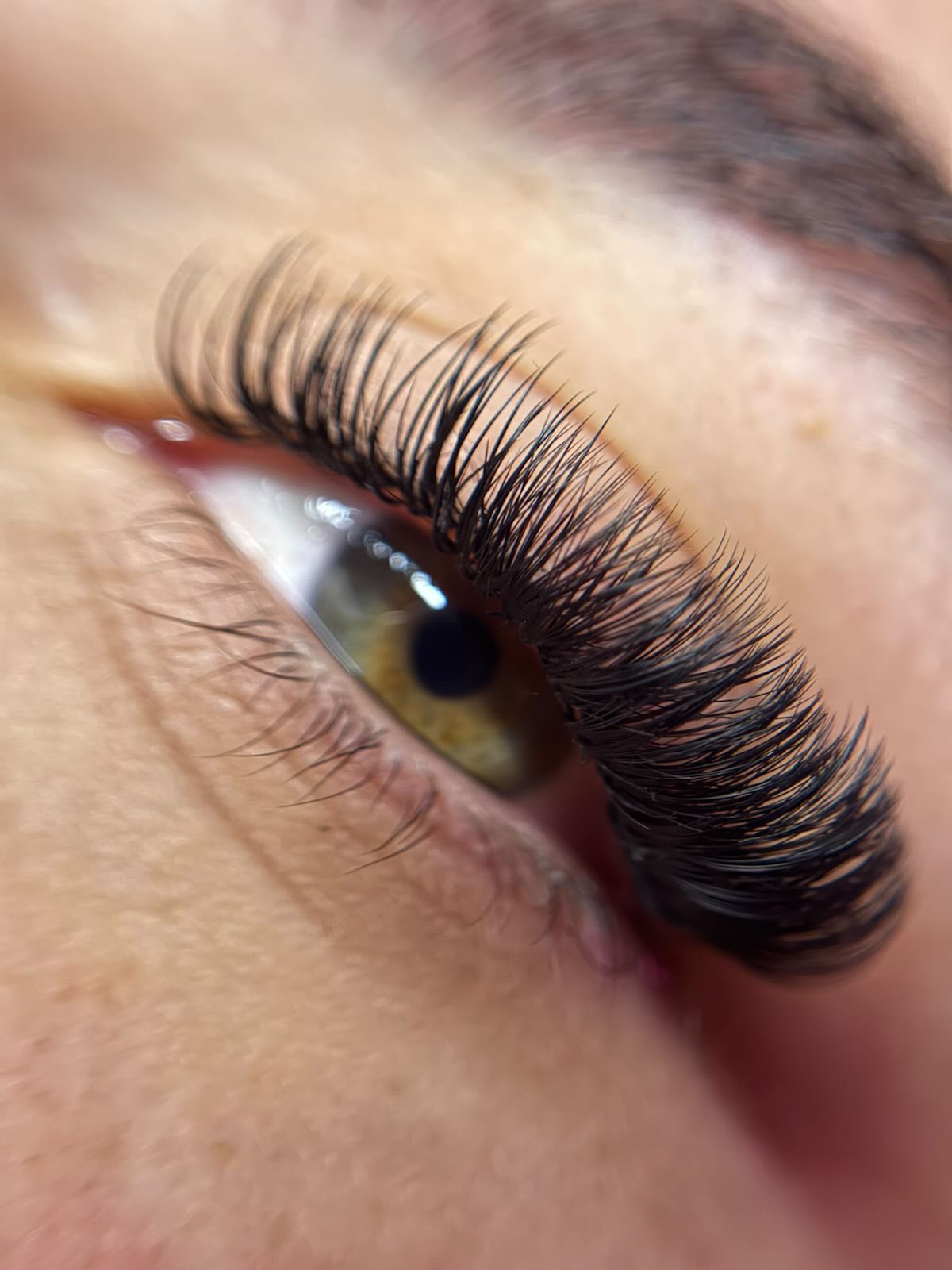 LASH ME UP