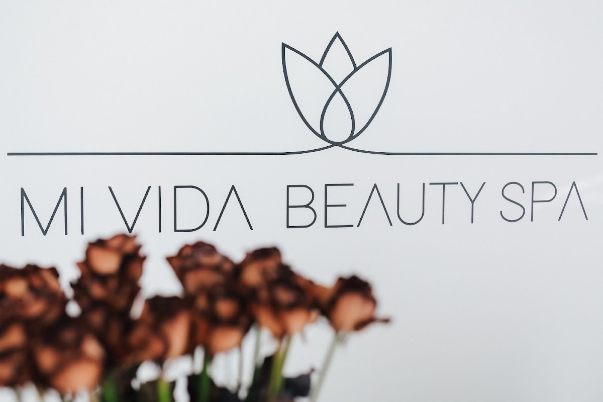 Mi Vida Beauty Spa