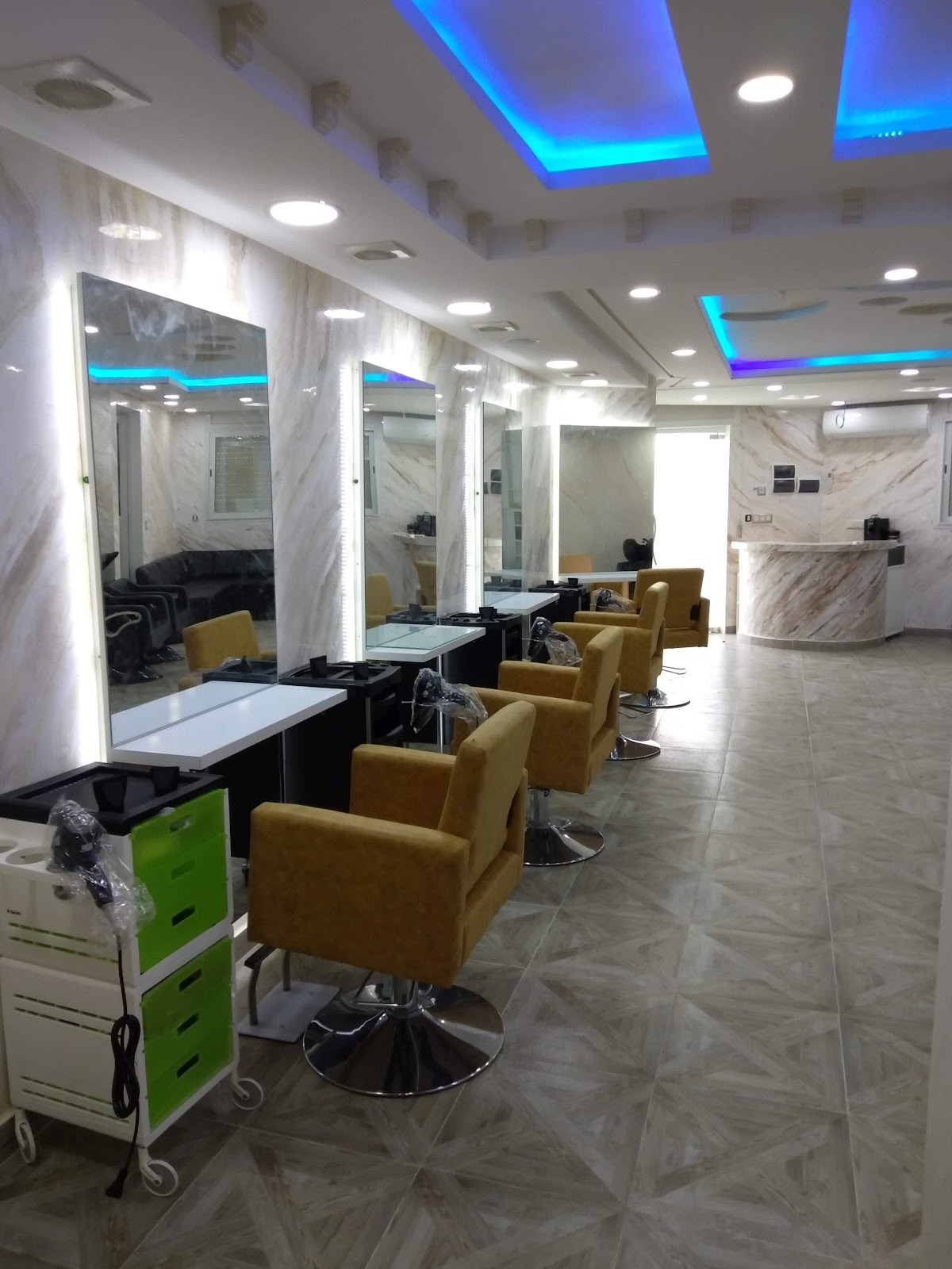Leticia Beauty Salon