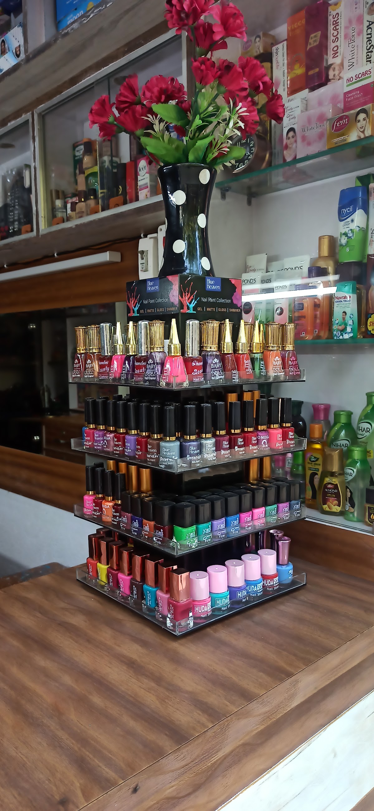 Star Beauty Cosmetic Store