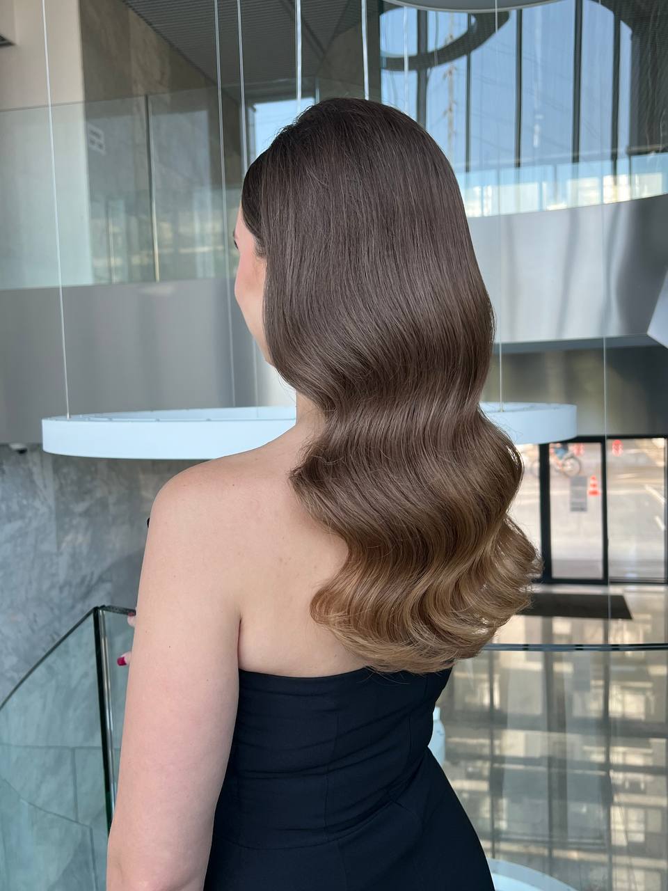 Lena Bik Hair