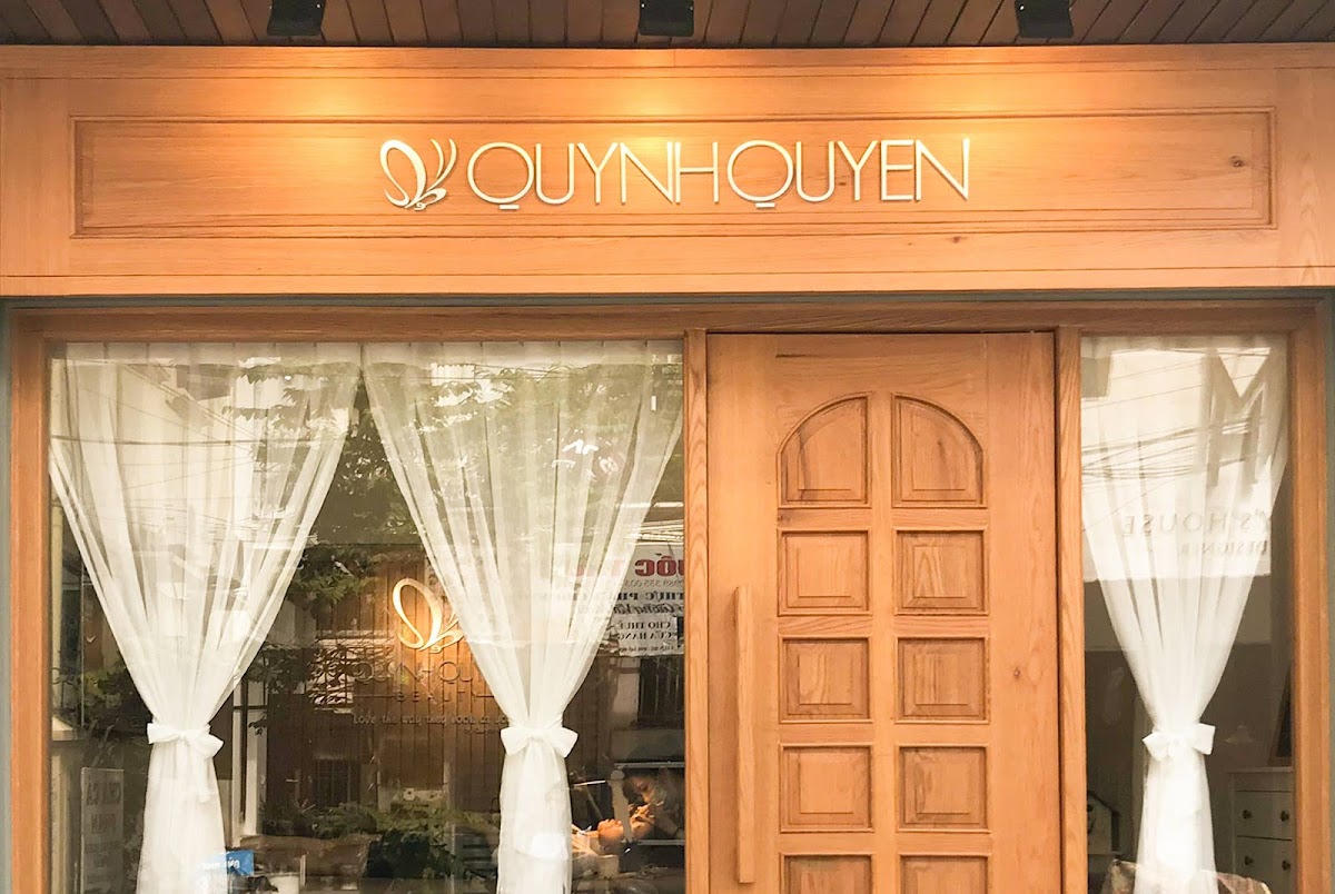 QuynhQuyen Beauty Center