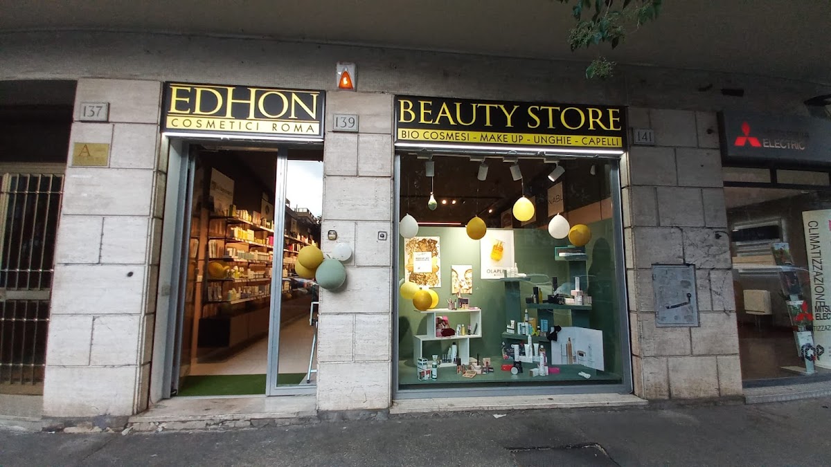 Edhon Cosmetics Srls