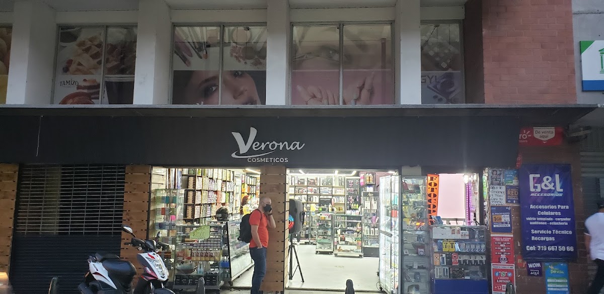 Verona Beauty