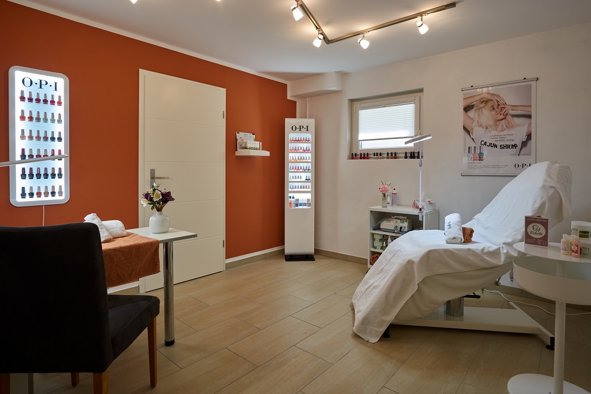 DA Kosmetik | Kosmetikstudio Graben