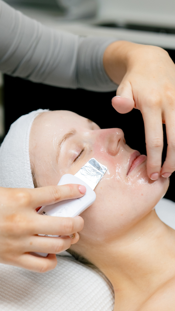 Nu-Clear Skin