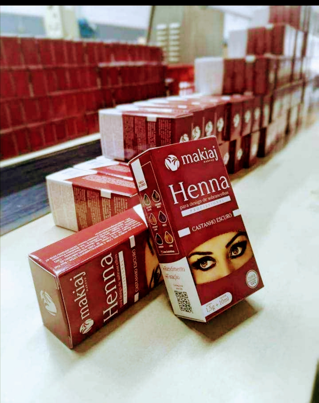 K-my Cosmetics