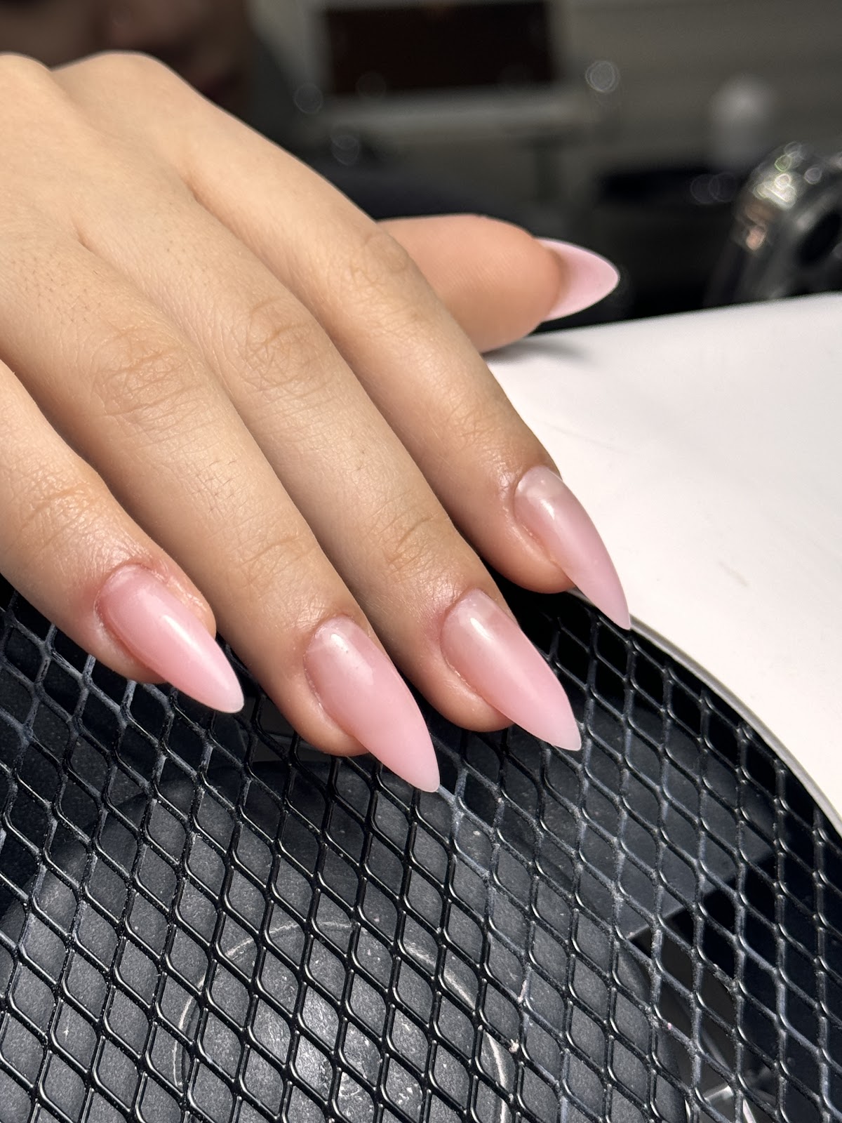Nailly Nails Salon - Arad