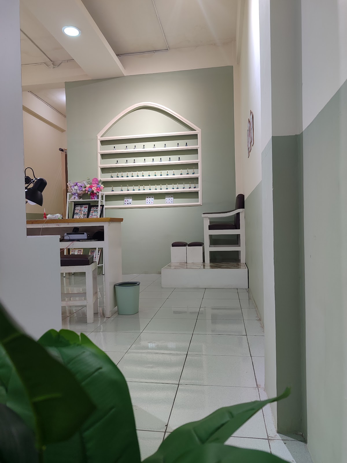 Lululash studio purbalingga
